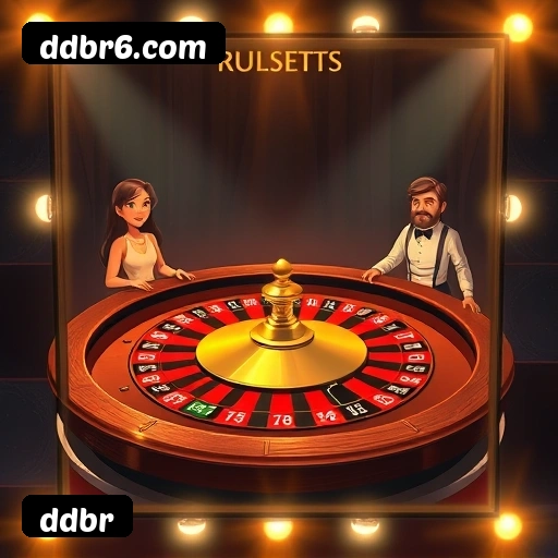 Jogos com maior RTP na ddbr