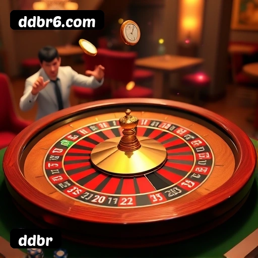 Dicas para ganhar na ddbr