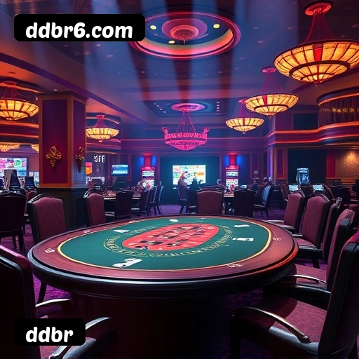 Lottery Instantânea