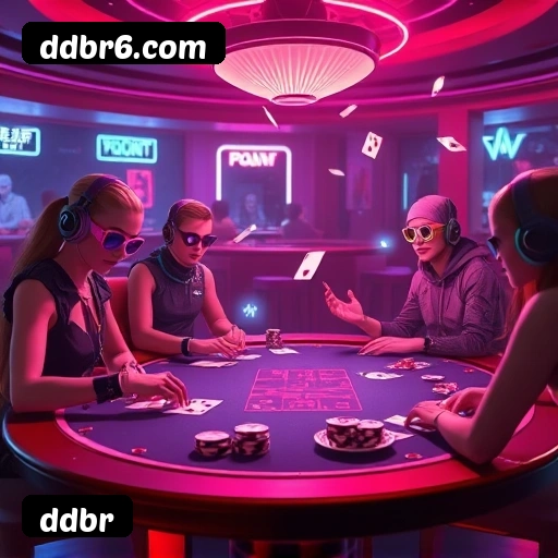 Instalação PC ddbr