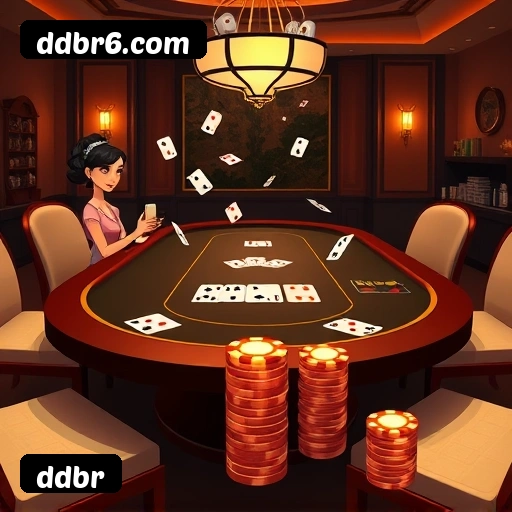 Cassino 24/7 disponível