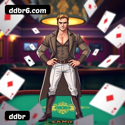 Poker variations - Texas Hold'em e Caribbean Stud