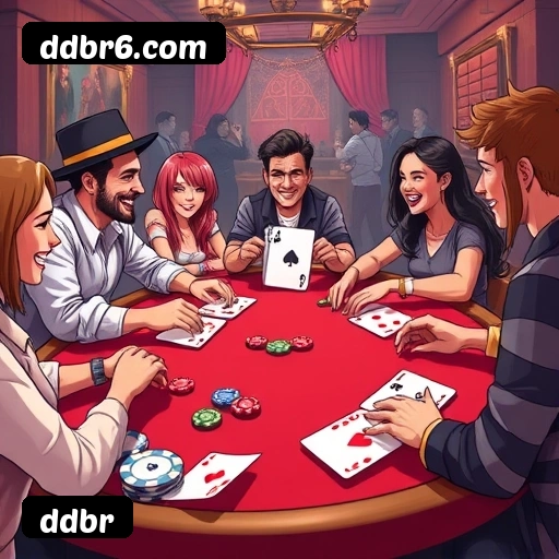 Slots Premium da PG Soft na ddbr