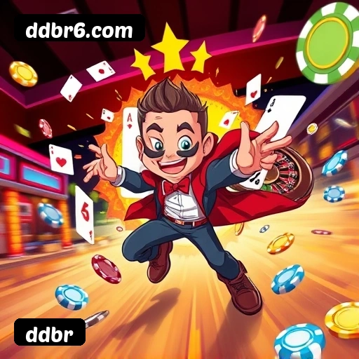 Cashback Semanal ddbr