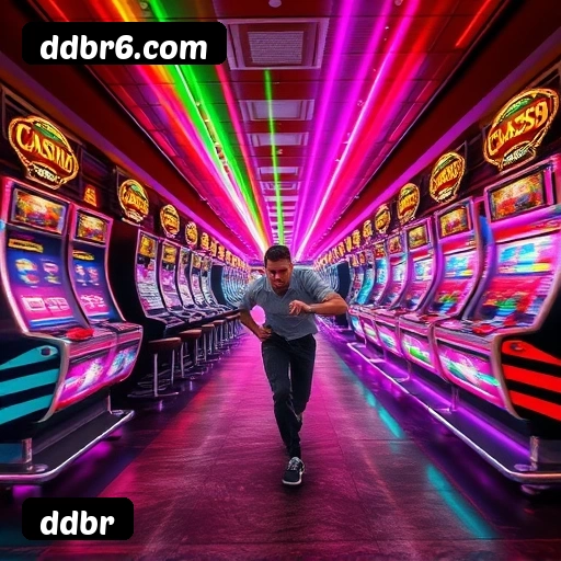 Download Android ddbr