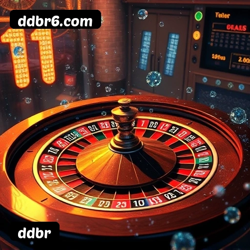 Dealers profissionais da ddbr