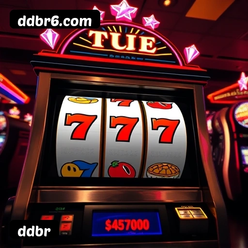 Siga a ddbr no Facebook