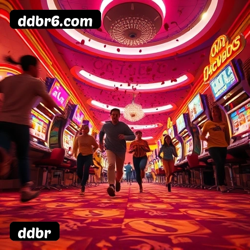 Instalação iOS ddbr