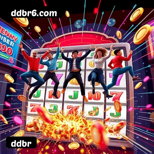 Lottery Clássica na ddbr